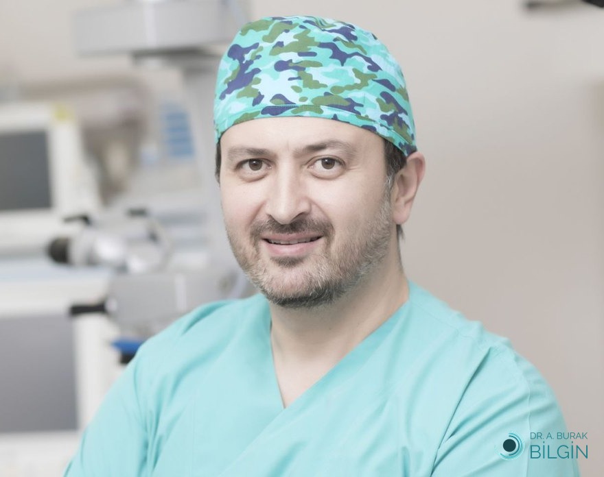 Sağlıklı görme