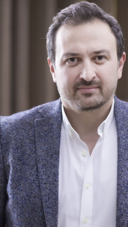 Prof. Dr. A. Burak Bilgin